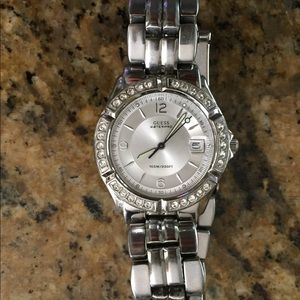 Guess Waterpro Watch